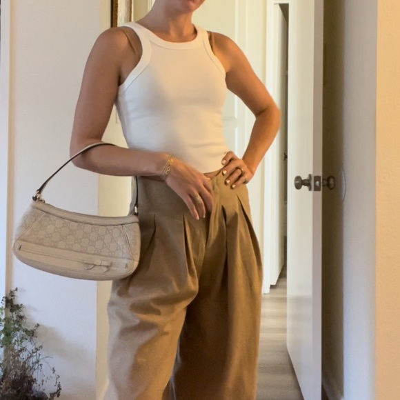 Vintage Gucci Shoulder Bag - Picture 2 of 10